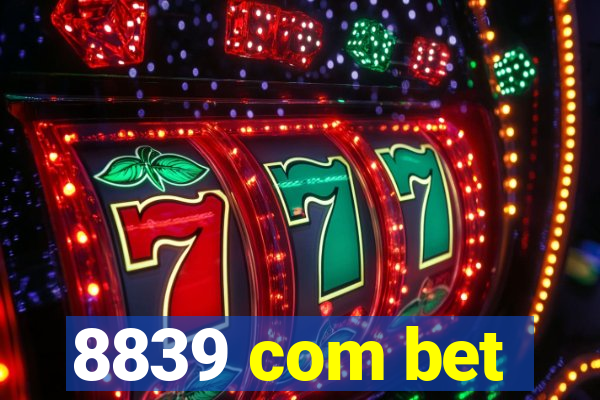 8839 com bet